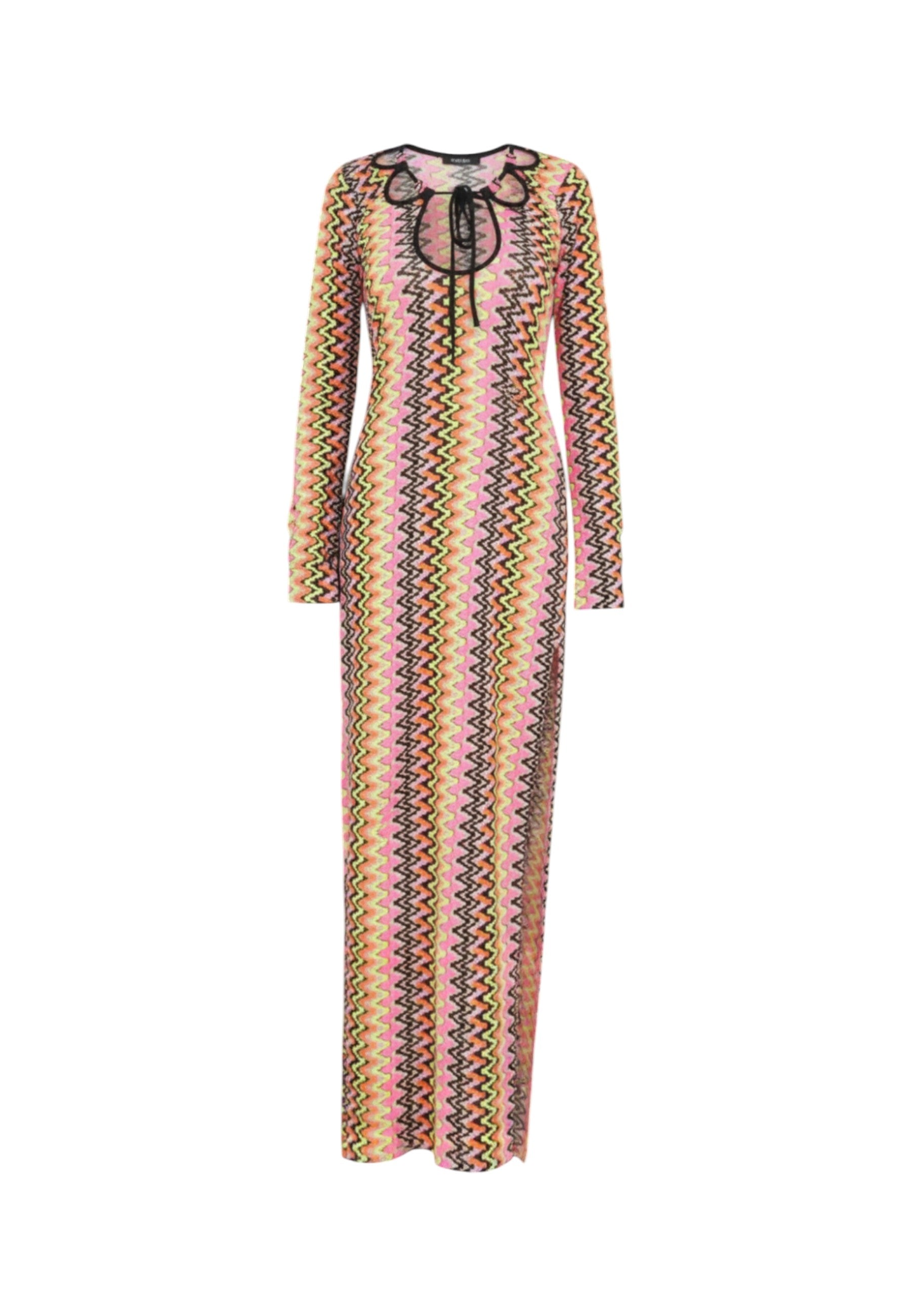 Vestito Lungo Donna F**K   FK24-0607