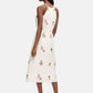 Vestito Midi Donna Desigual  Bohi 26SWVW41
