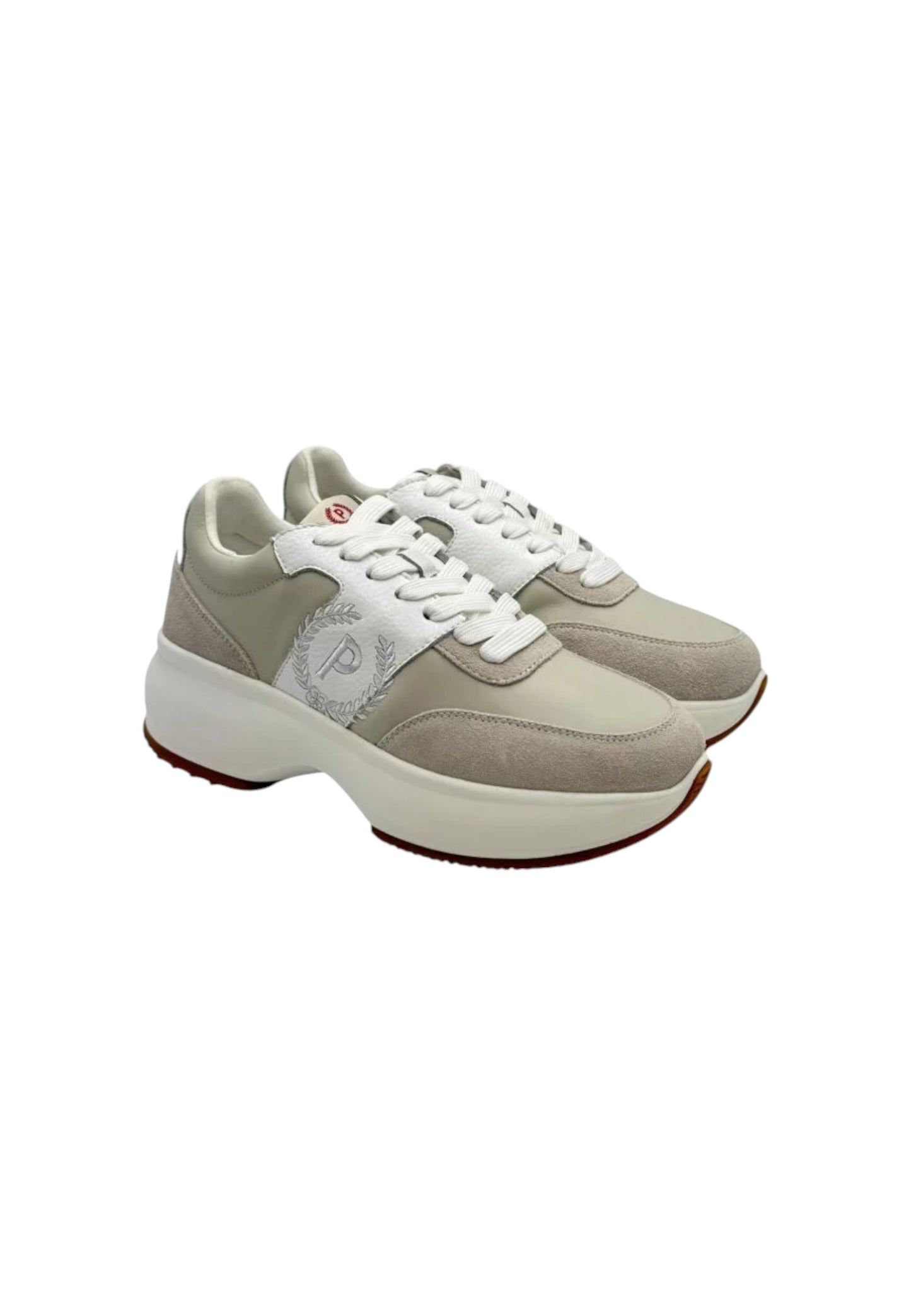 SA15077G0LXE1 - Sneakers - Pollini