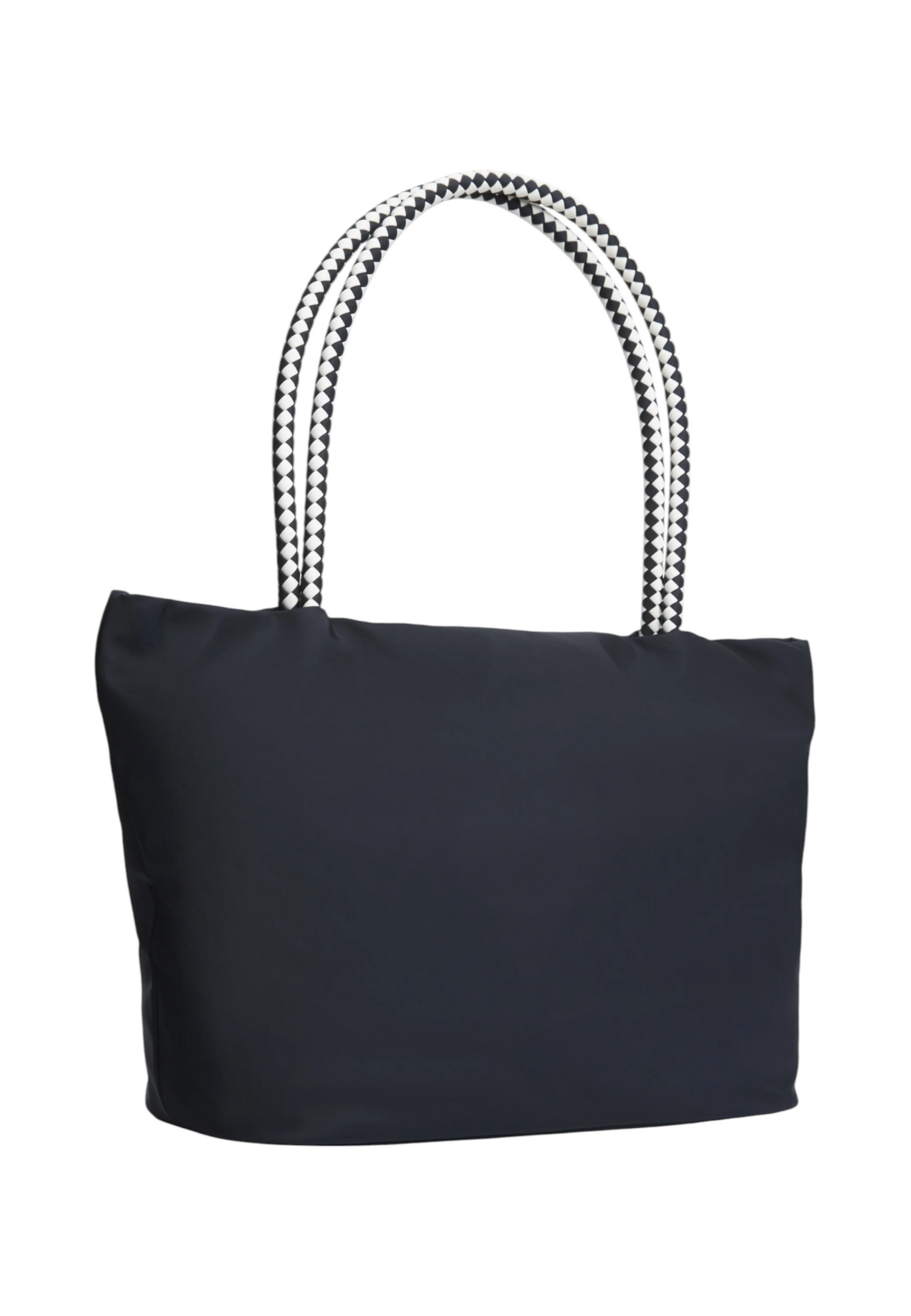 Borsa A Spalla Donna Tommy Hilfiger Hobo/Tote Nylon Th Marina AW0AW18862