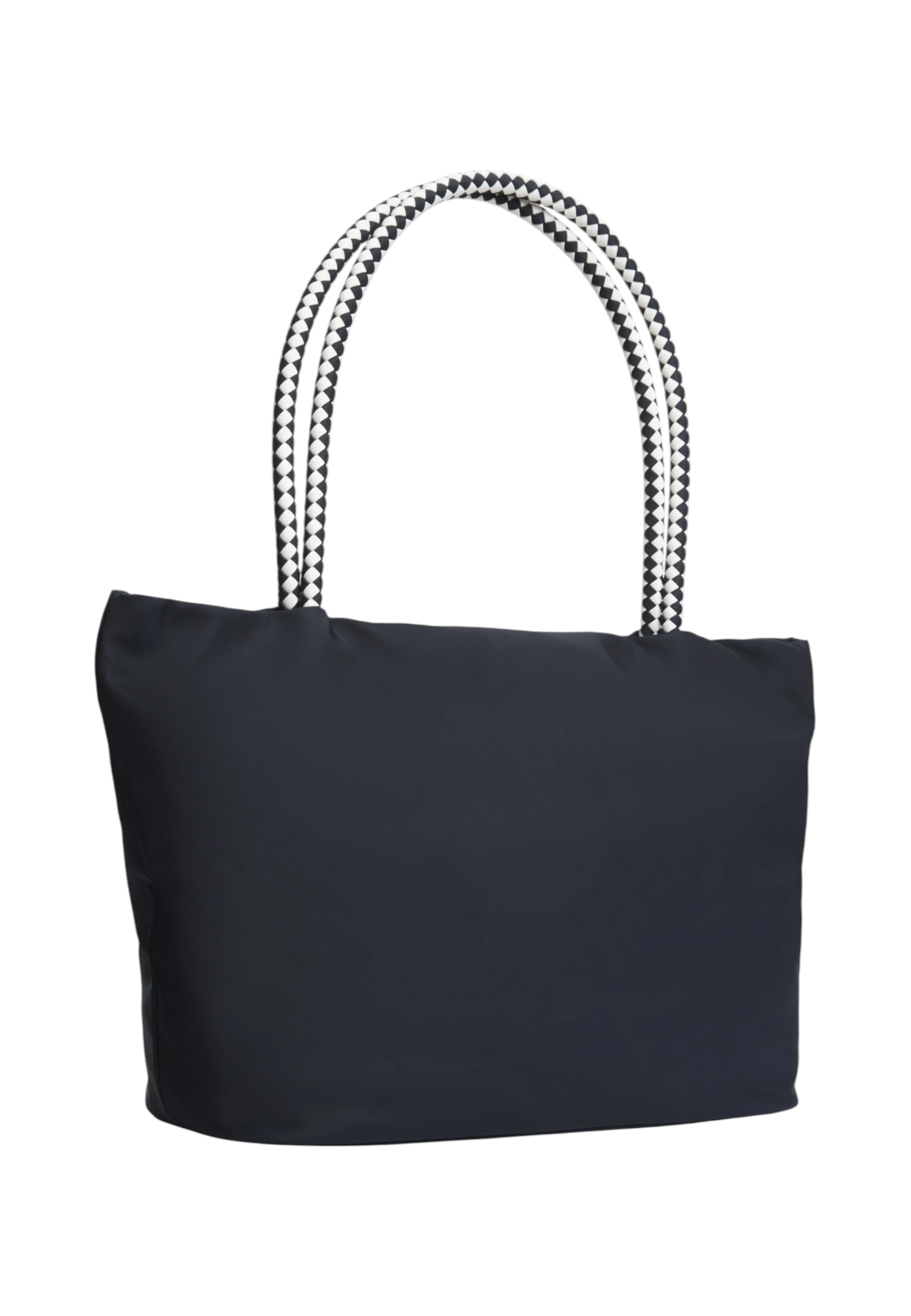 Borsa A Spalla Donna Tommy Hilfiger Hobo/Tote Nylon Th Marina AW0AW18862