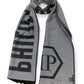 Sciarpa  Uomo Philipp Plein   SC15W0PP113