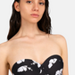 Bikini Pezzo Sopra Donna Guess   E1GJ20MP004