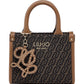 Borsa A Mano Donna Liu Jo Tote Mini  AF6102T378A
