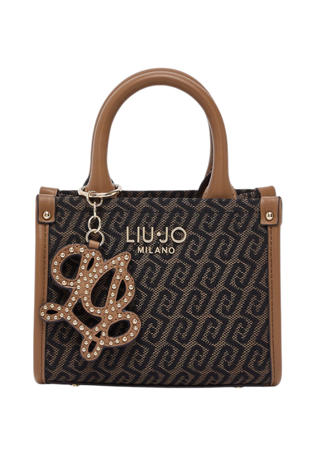 Borsa A Mano Donna Liu Jo Tote Mini  AF6102T378A