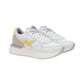 Sneakers  Donna Sun68  Big Stargirl Spongee Logo Z36222