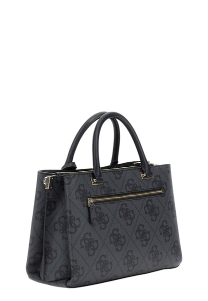 Borsa A Mano Donna Guess Girlfriend Satchel Erenia HWSO7838060