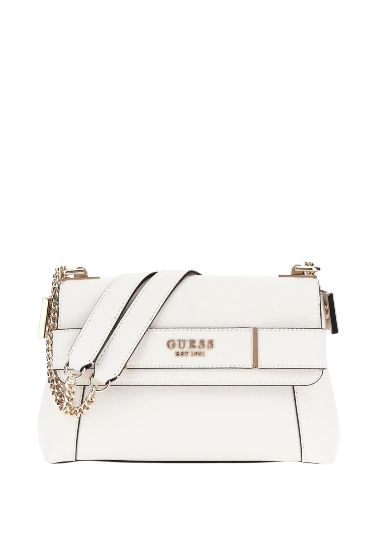 Borsa A Tracolla Donna Guess