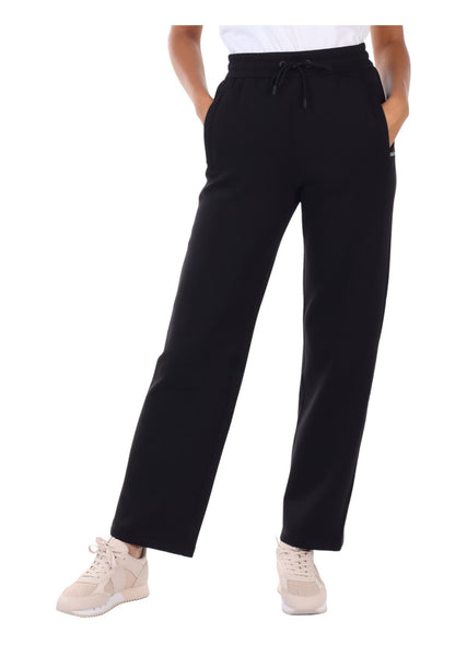 Pantaloni Tuta Donna Emporio Armani   6R2P6C1JHSZ