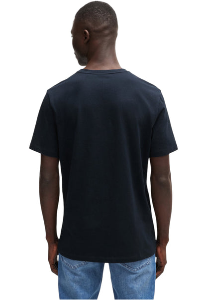 T-Shirt Manica Corta Uomo Boss   50508584