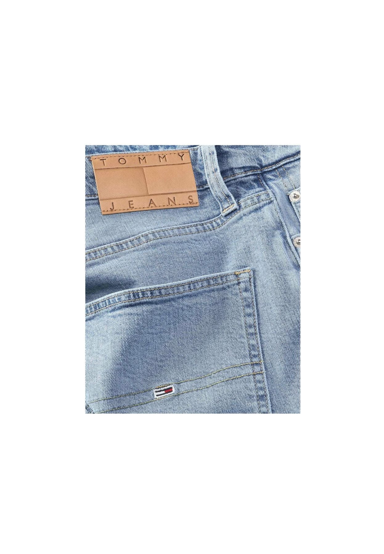Jeans  Uomo Tommy Jeans   DM0DM18176
