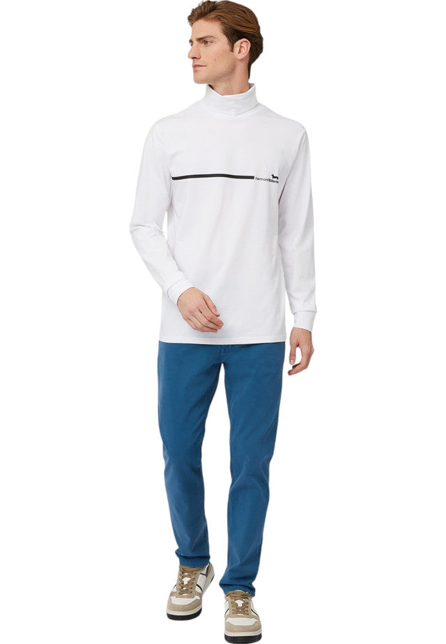 IRM237021259 - T-Shirt - Harmont & Blaine