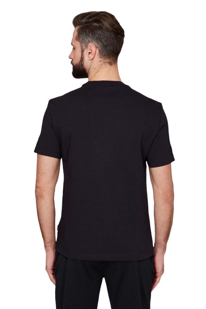 T-Shirt Manica Corta Uomo Calvin klein   K10K108026