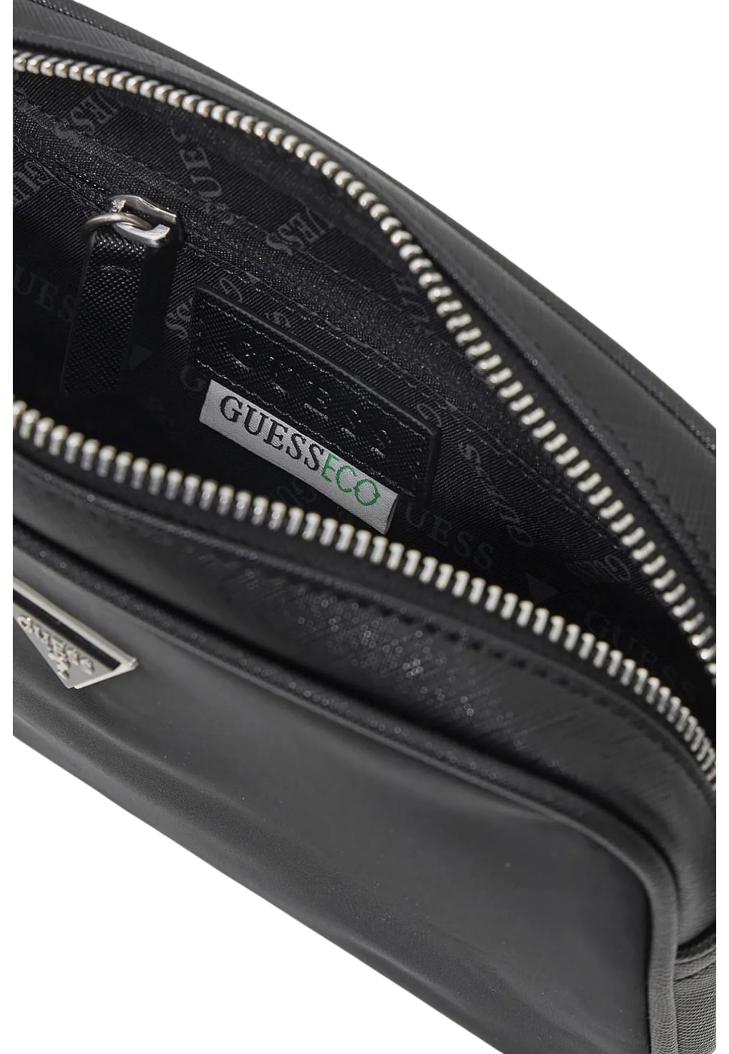 Borsa A Tracolla Uomo Guess  Milano HMMINYP6150