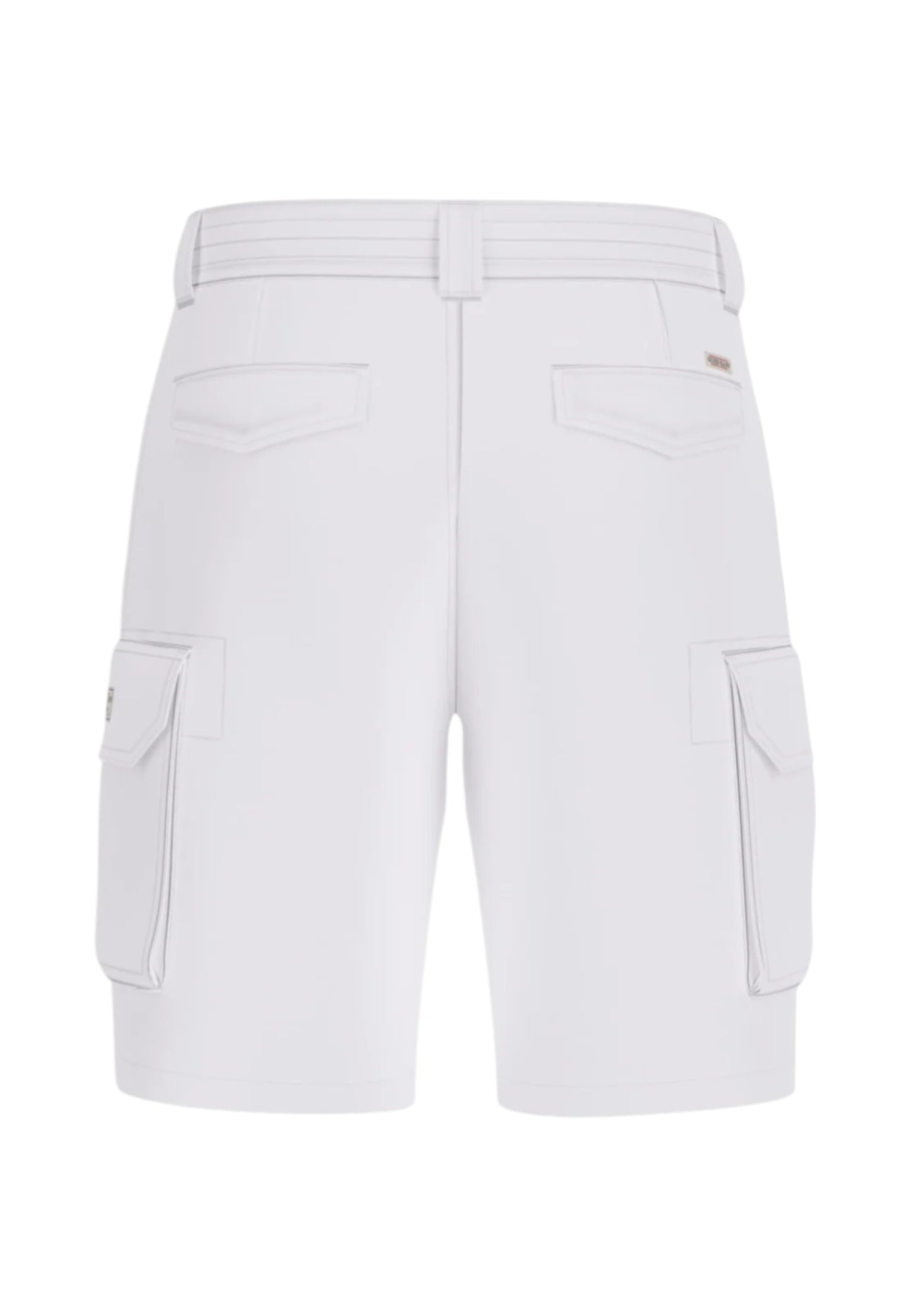 Pantaloncini Cargo Uomo Guess  Gj Cargo Pockets M6GD30WGCV1