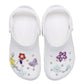 Accessori calzature  Unisex Crocs  Meta Mix 5 Pack CR.5311