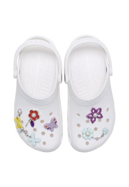 Accessori calzature  Unisex Crocs  Meta Mix 5 Pack CR.5311