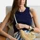 Borsa A Tracolla Donna Lauren Ralph Lauren  Tasha Sm 431982191