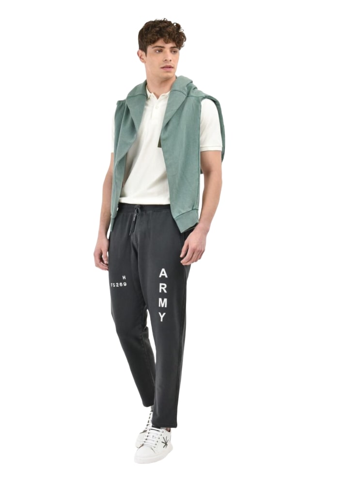 Polo Manica Corta Uomo Manuel Ritz   3232M577223343