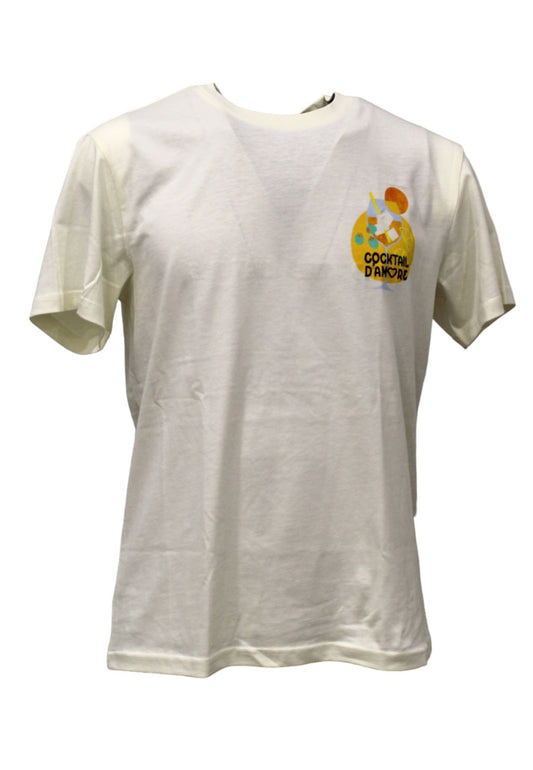 3632M561243434 - T-shirt - Manuel Ritz