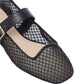 Ballerine  Donna Liu Jo In Rete Brigitte 15 SA6147TX267