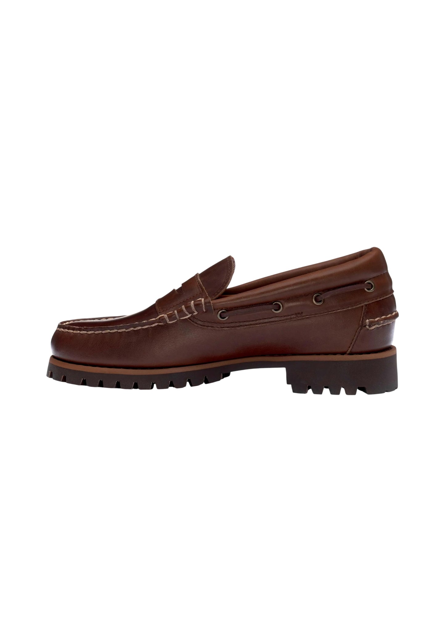 Mocassini  Uomo Sebago  Acadia 74122FW