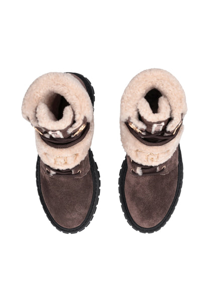 Stivaletti  Donna Liu Jo  Rumi 40 SF5061PX835