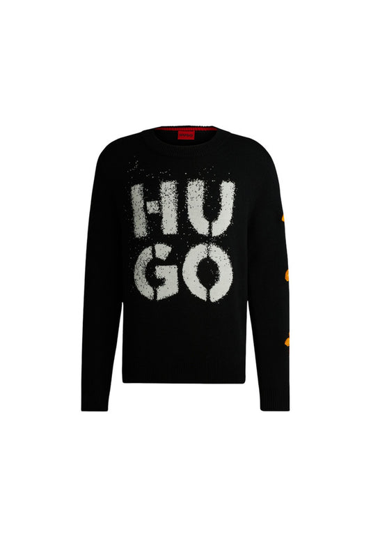 50516653 - Maglione - Hugo