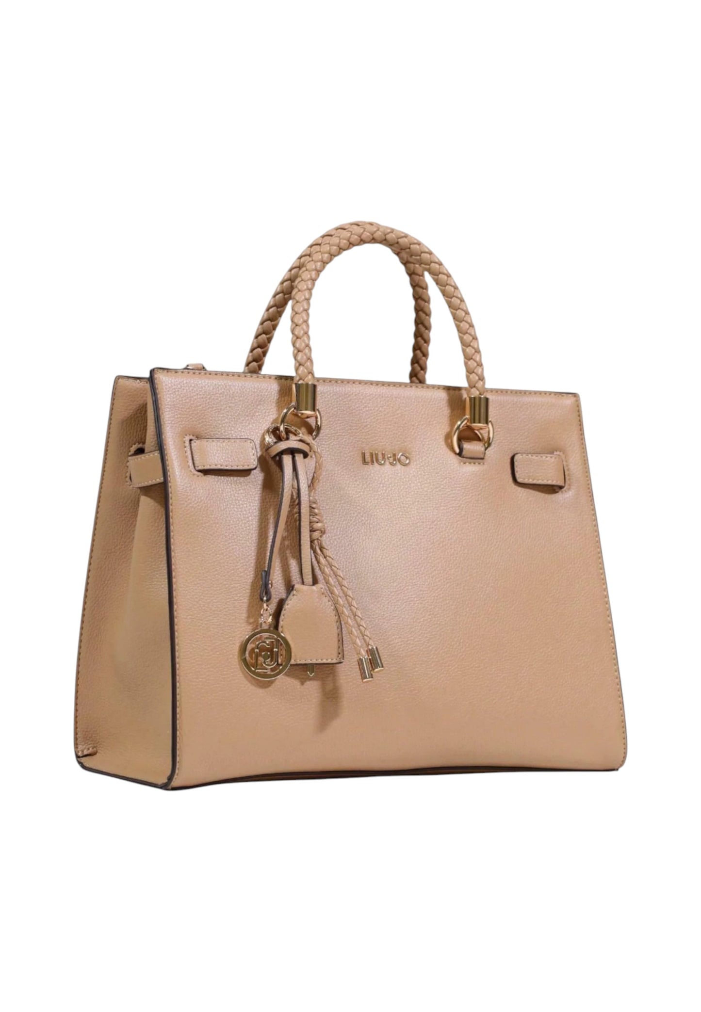 Borsa A Mano Donna Liu Jo Medium Tote Bag Eco Line AA6086E1012