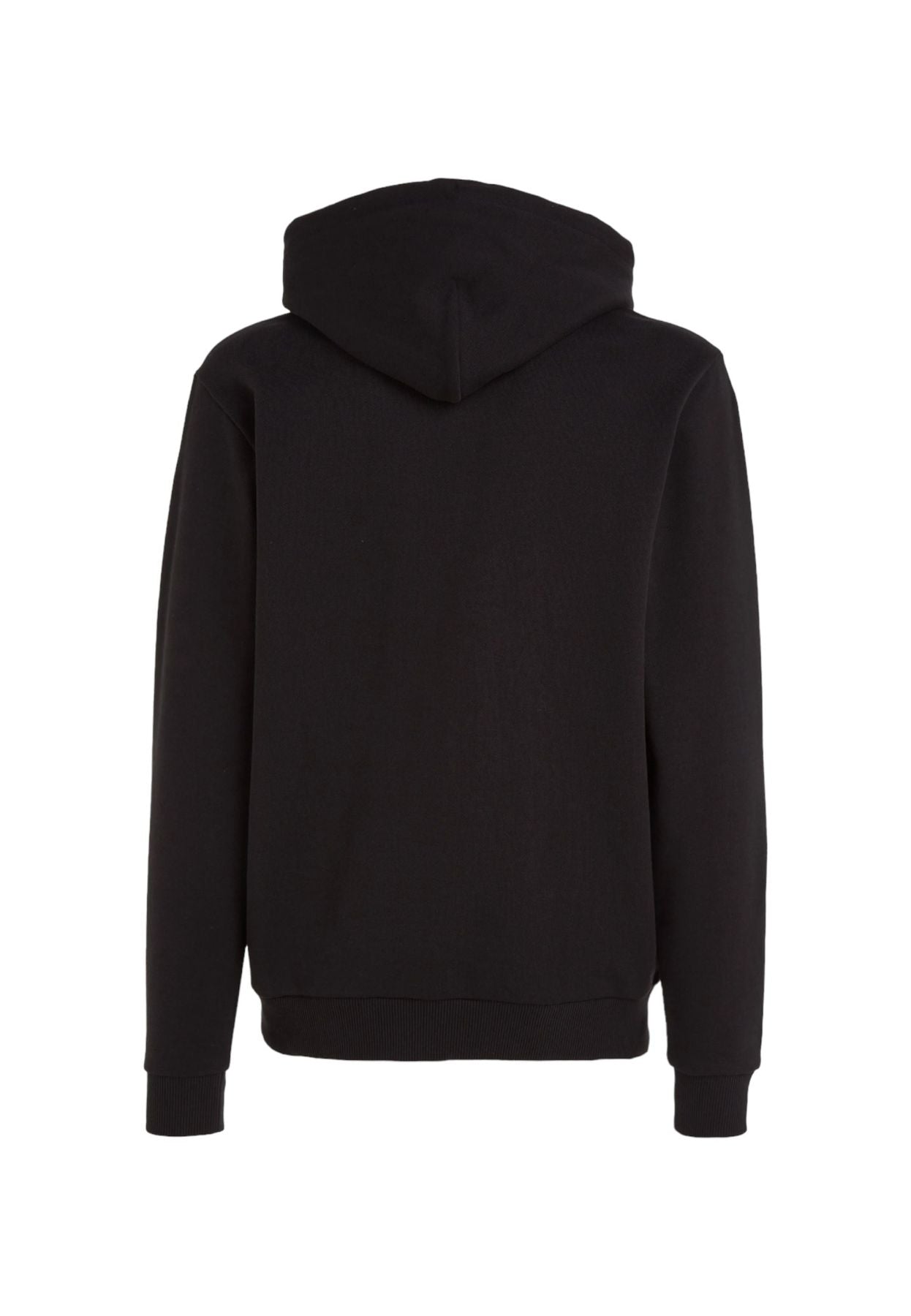 Felpa Con Cappuccio Uomo Tommy Jeans   DM0DM17810