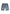 Pantaloncini Bermuda Uomo Guess In Denim Gj Carpenter Utility M6GD00D5M5S