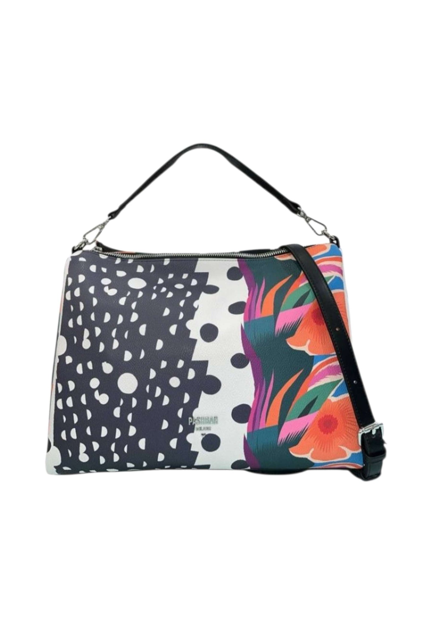 Borsa A Spalla Donna Pashbag Hobo Your Eyes Gwenda-Your Eyes