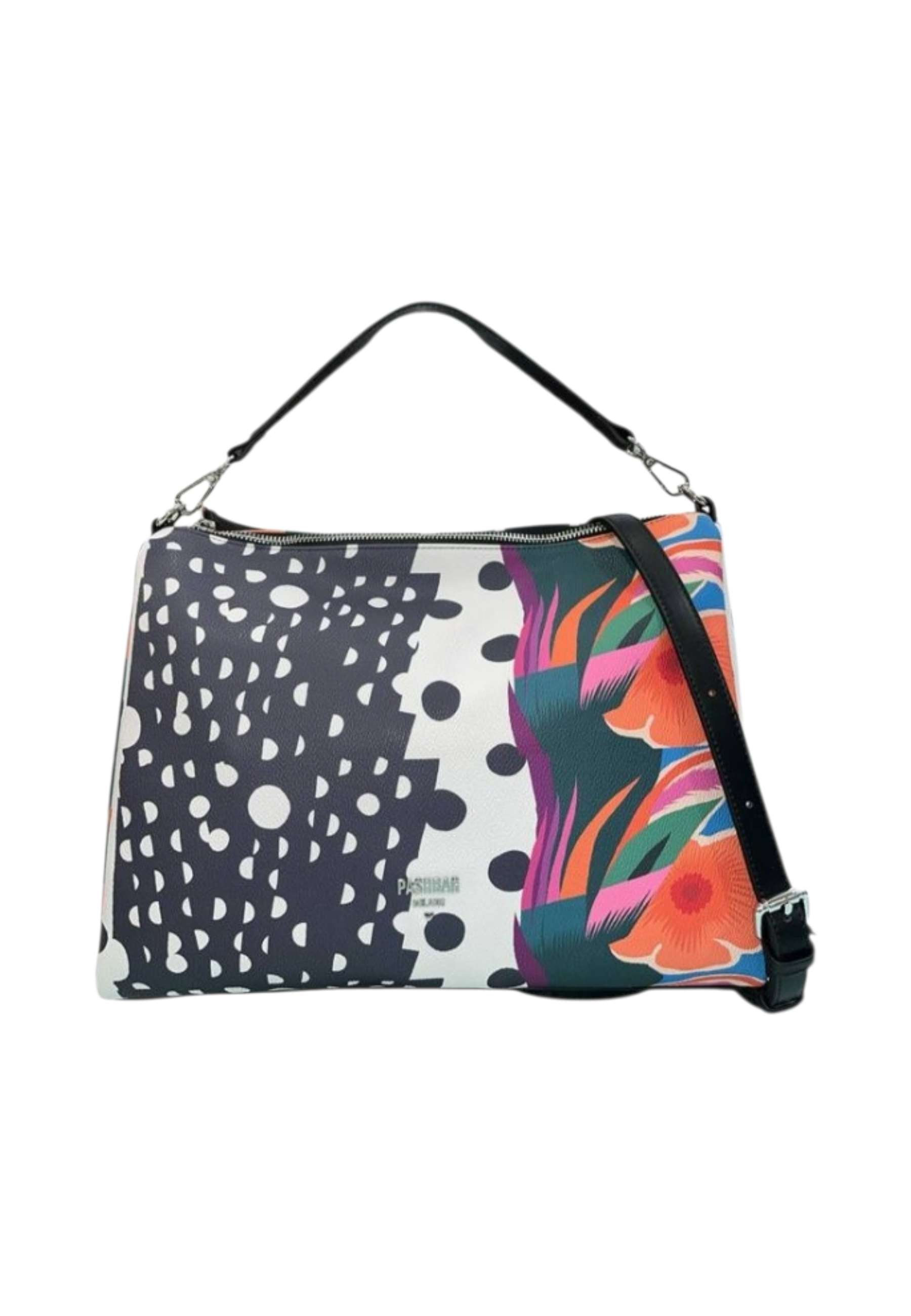 Borsa A Spalla Donna Pashbag Hobo Your Eyes Gwenda-Your Eyes