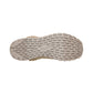 Sneakers Alte Donna Skechers Air-Cooled Memory Foam, Skech-Air, Collo e fodera in ecopelliccia, Suola antiscivolo Uno Rugged-Arctic Avenue 190285