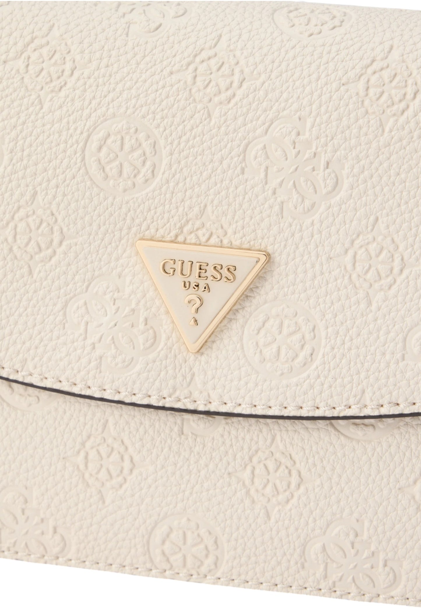 Borsa A Tracolla Donna Guess Convertible Xbody Flap Cresidia Ii HWPD9888210