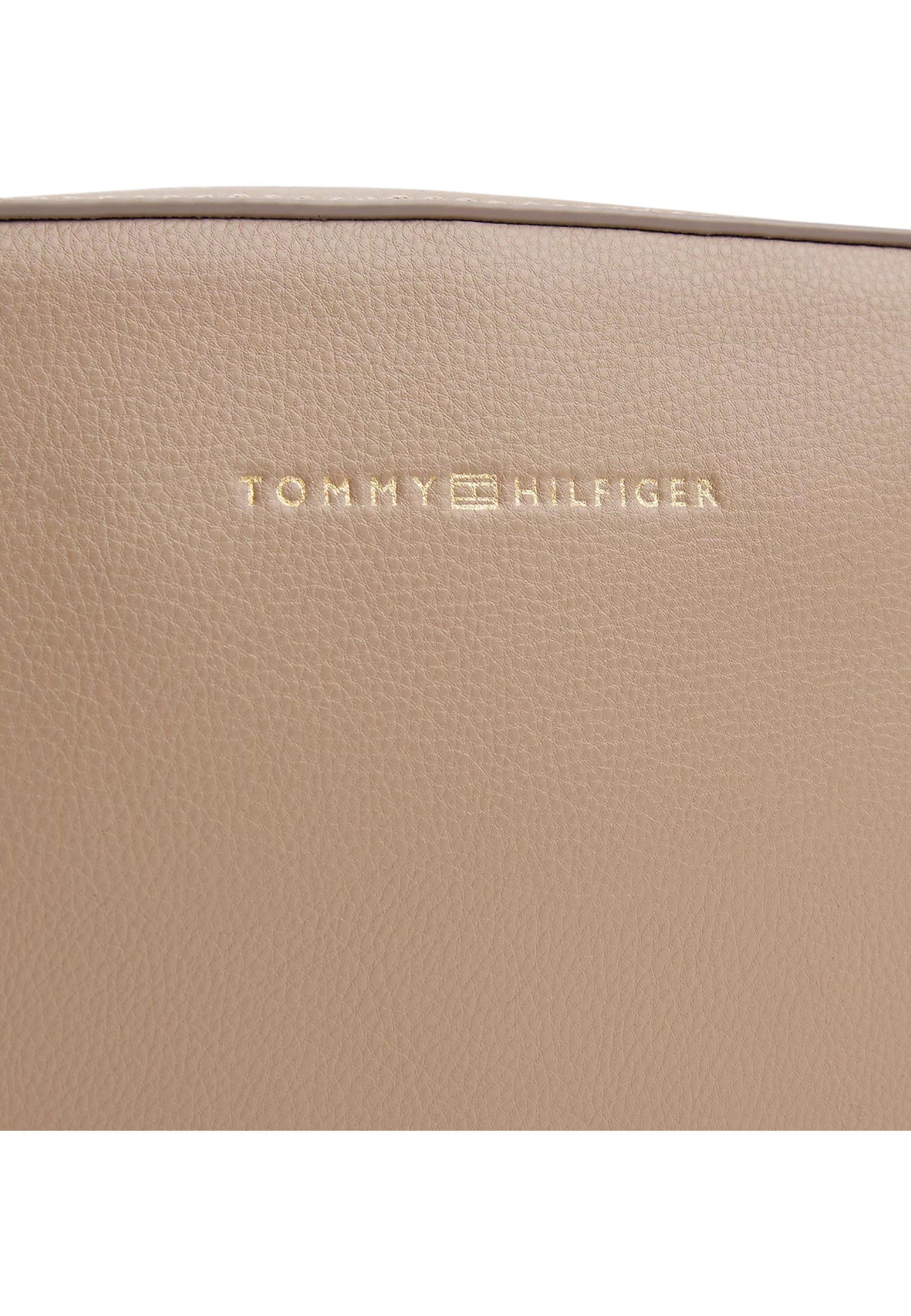 Borsa A Tracolla Donna Tommy Hilfiger Camera Bag Th Logotape