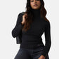 Maglione Collo Alto Donna Guess  Ellie W6BR29Z1417