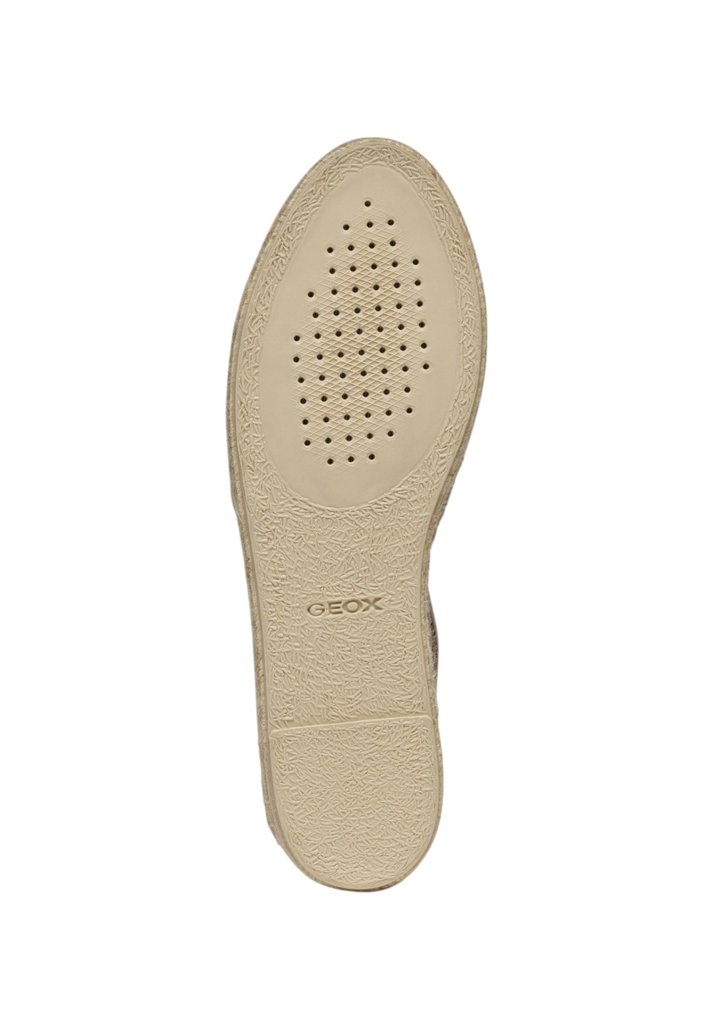 Espadrillas  Donna Geox