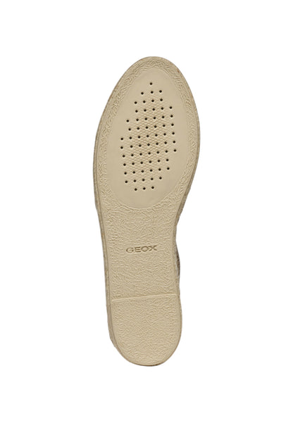 Espadrillas  Donna Geox