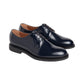 Stringate Basse Uomo Nero Giardini Lucide