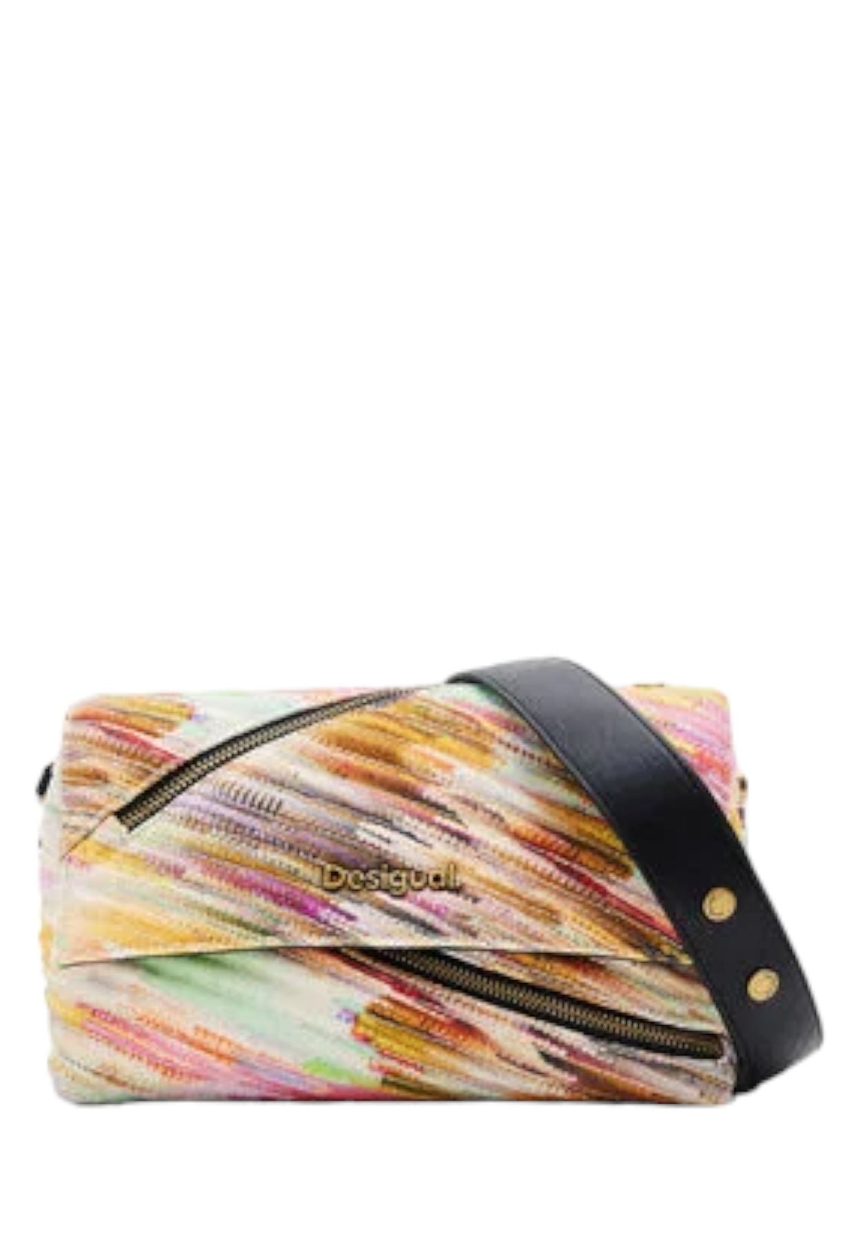 Borsa A Spalla Donna Desigual   24SAXA04