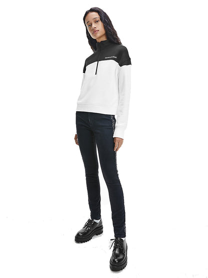 J20J216971 - Sweat-shirt - Calvin Klein Jeans