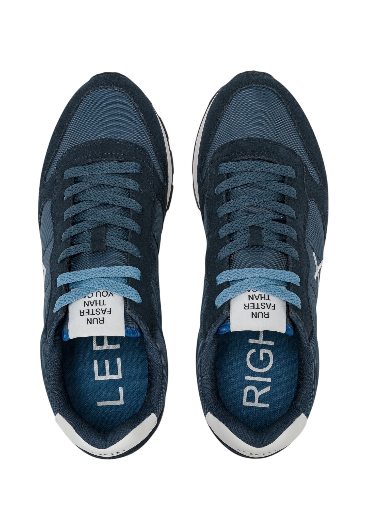 Sneakers Basse Uomo Sun68  Tom Solid Z36101