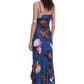 Vestito Midi Donna Desigual A Fiori Apolo
