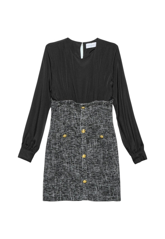 Vestito Midi Donna Gaelle   GBDP18762