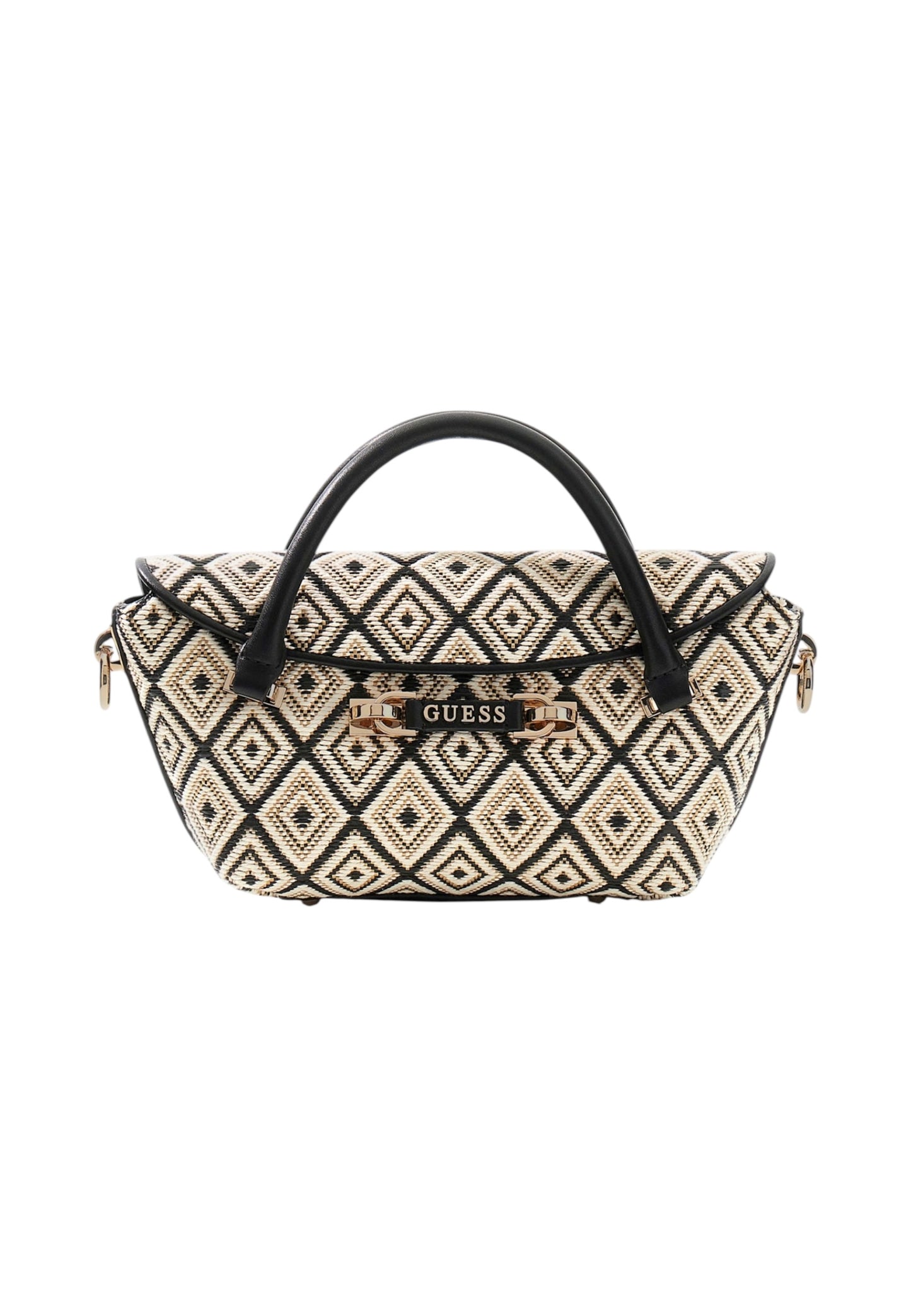 Borsa A Mano Donna Guess Mini Satchel Sophia HWWG9913760
