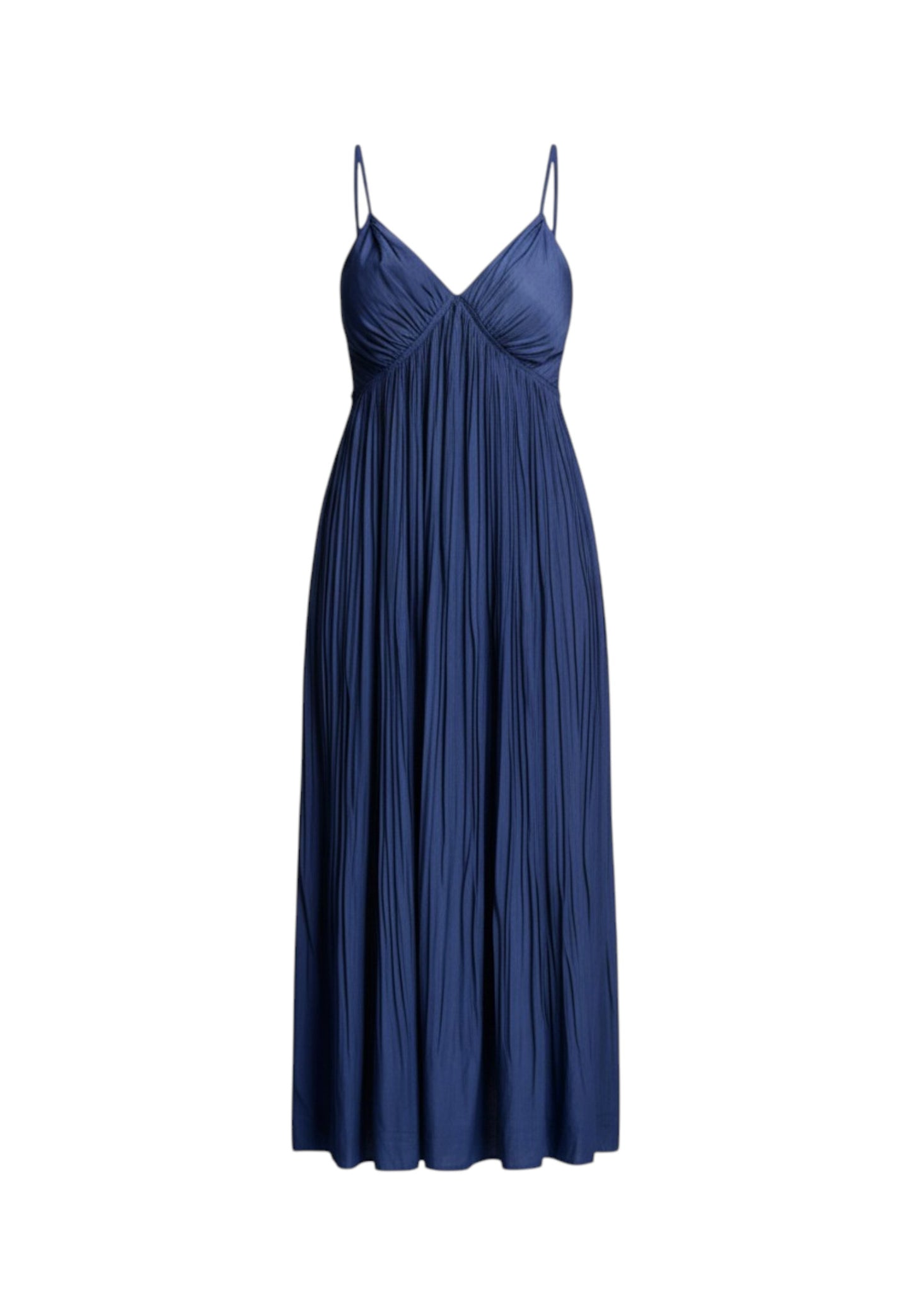Vestito Lungo Donna Iconique Strappy Maxi Cote Dï¿½azur IC26-021