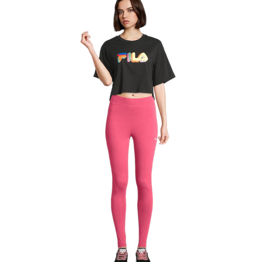 Pantaloni Leggings Donna Fila   FAW0456