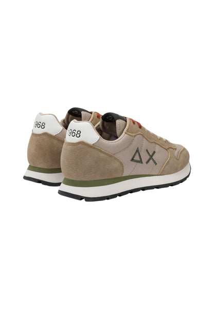 Sneakers Basse Uomo Sun68  Tom Solid Z45101