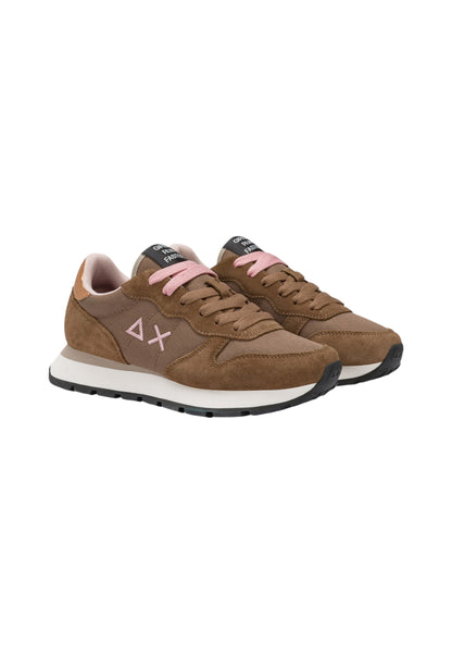 Sneakers Basse Donna Sun68  Ally Solid Z45201